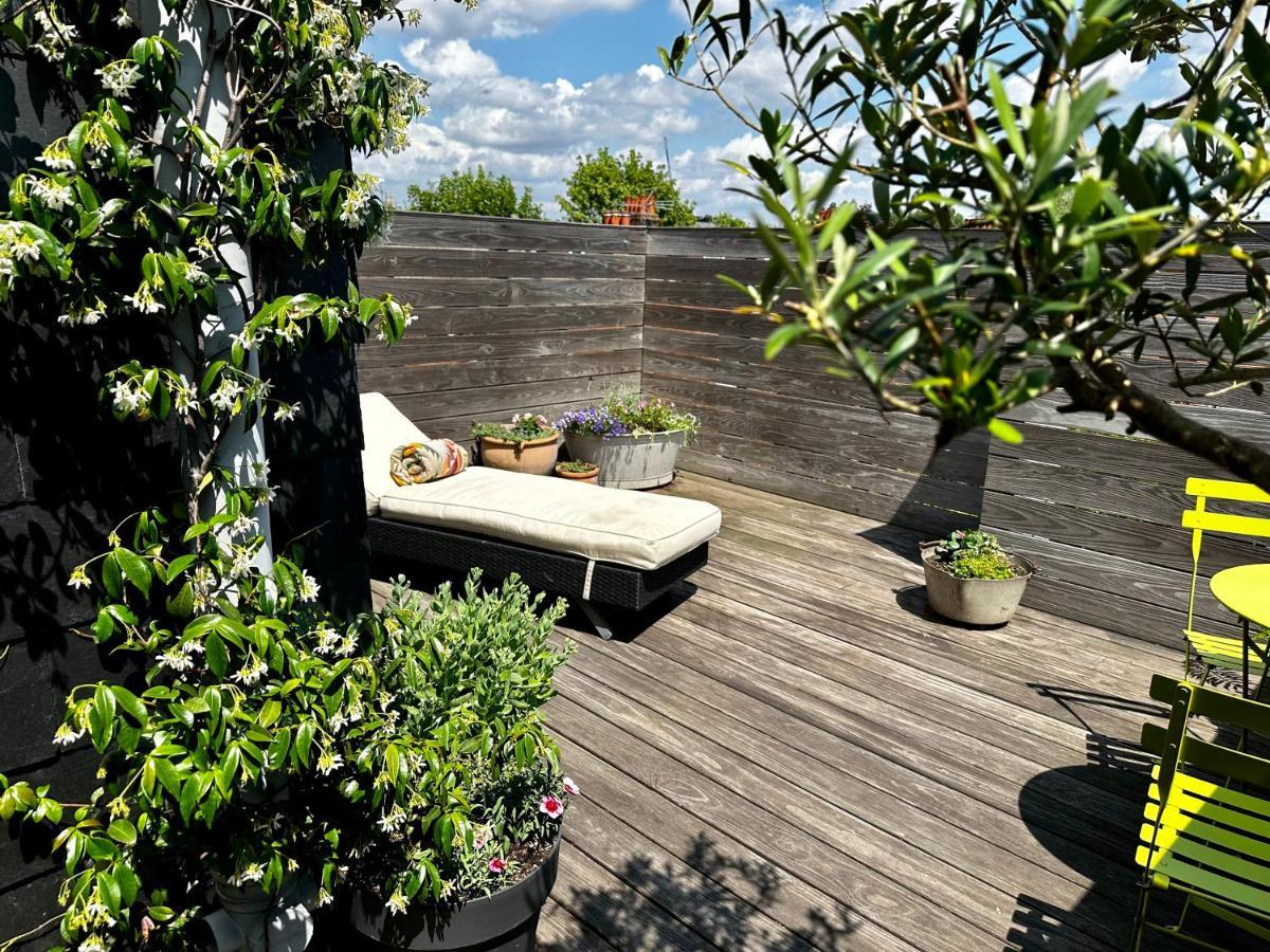 Heathers Loft Space Apartamento Londres Exterior foto