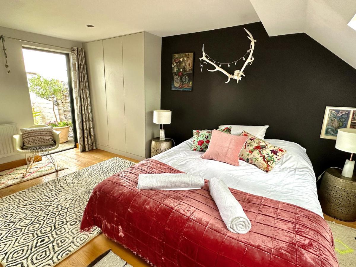 Heathers Loft Space Apartamento Londres Exterior foto