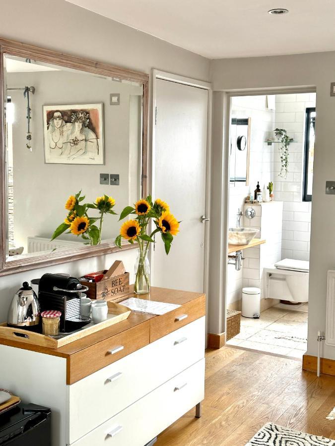 Heathers Loft Space Apartamento Londres Exterior foto